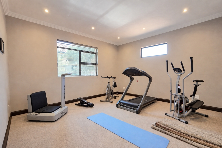 4 Bedroom Property for Sale in Pecanwood Estate North West